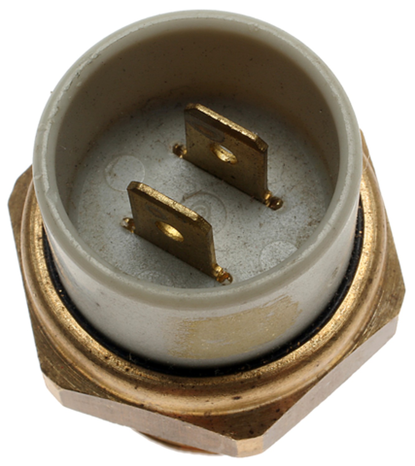 Four Seasons Engine Cooling Fan Switch | 37389 Fits Chrysler, Dodge, Plymouth - 5